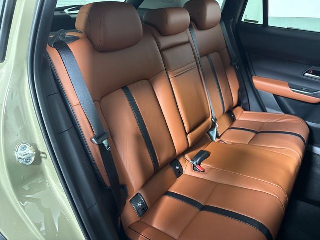 2026 Mazda Mazda CX-50 2.5 Turbo Meridian Edition AWD