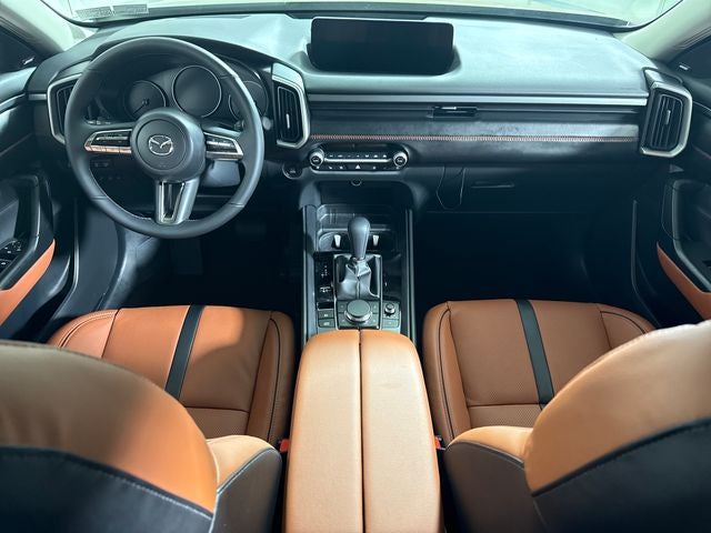 2026 Mazda Mazda CX-50 2.5 Turbo Meridian Edition AWD