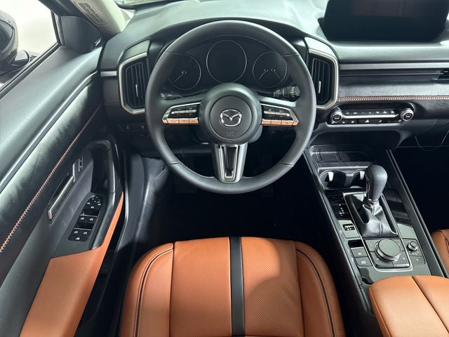 2026 Mazda Mazda CX-50 2.5 Turbo Meridian Edition AWD