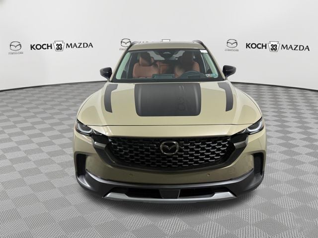 2026 Mazda Mazda CX-50 2.5 Turbo Meridian Edition AWD