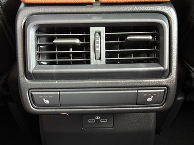 2026 Mazda Mazda CX-50 2.5 Turbo Meridian Edition AWD