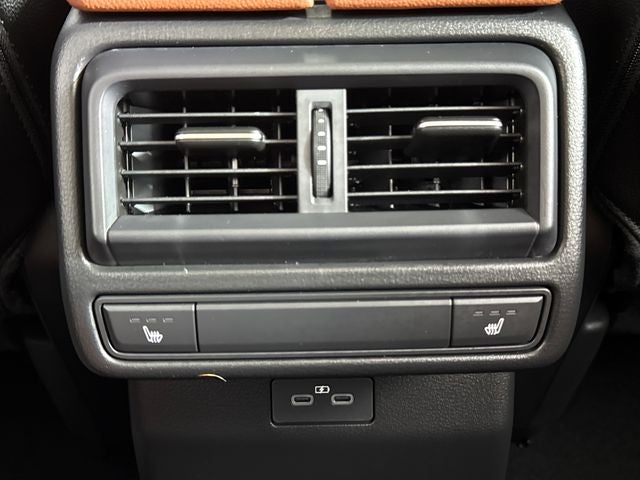 2026 Mazda Mazda CX-50 2.5 Turbo Meridian Edition AWD