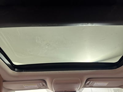 2026 Mazda Mazda CX-50 2.5 Turbo Meridian Edition AWD