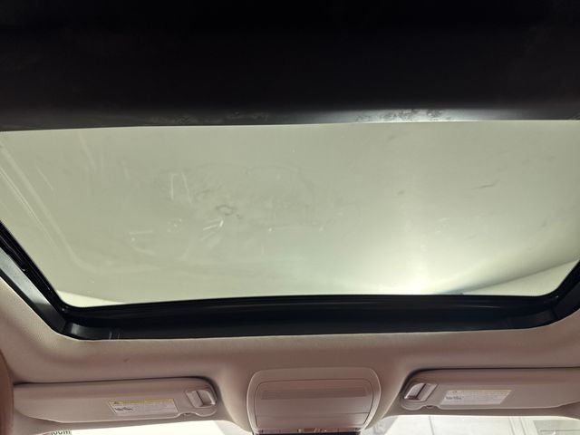 2026 Mazda Mazda CX-50 2.5 Turbo Meridian Edition AWD