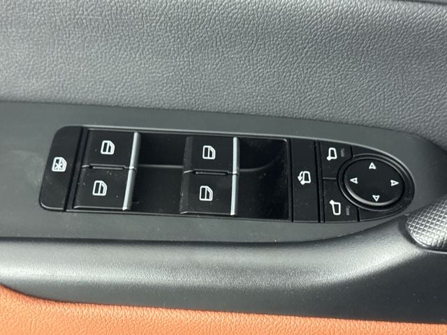 2026 Mazda Mazda CX-50 2.5 Turbo Meridian Edition AWD