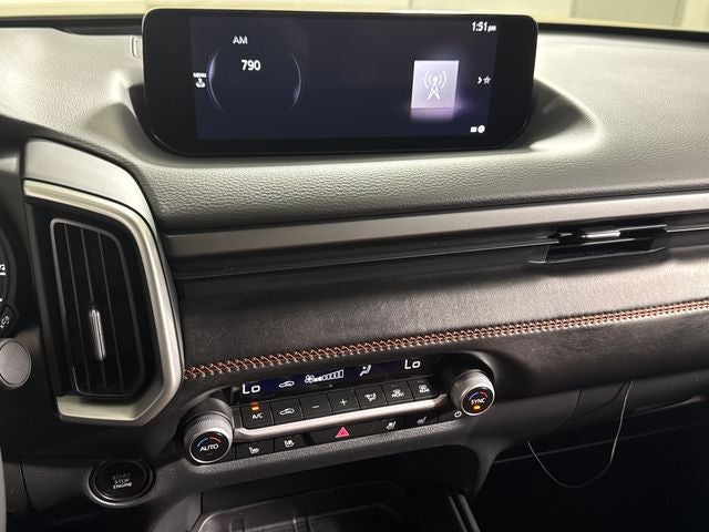 2026 Mazda Mazda CX-50 2.5 Turbo Meridian Edition AWD