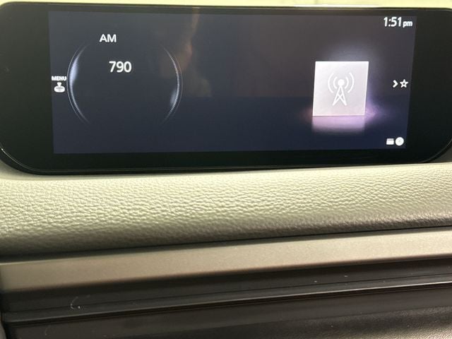 2026 Mazda Mazda CX-50 2.5 Turbo Meridian Edition AWD