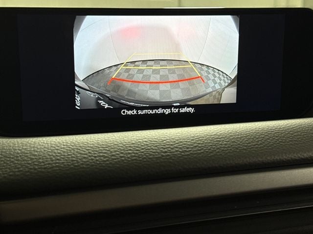 2026 Mazda Mazda CX-50 2.5 Turbo Meridian Edition AWD