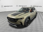 2026 Mazda Mazda CX-50 2.5 Turbo Meridian Edition AWD