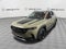 2026 Mazda Mazda CX-50 2.5 Turbo Meridian Edition AWD