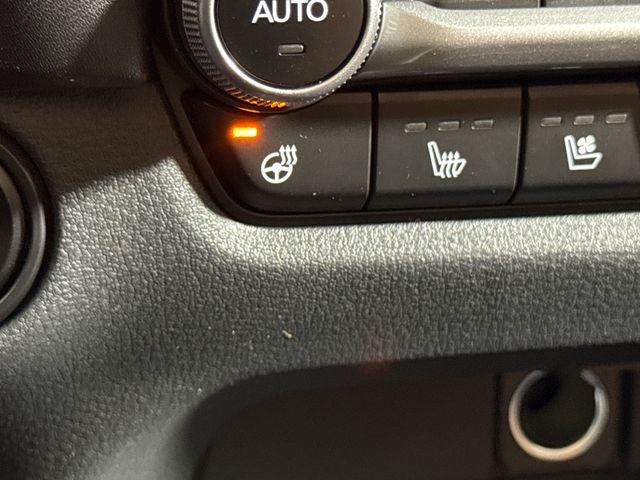 2026 Mazda Mazda CX-50 2.5 Turbo Meridian Edition AWD