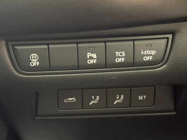 2026 Mazda Mazda CX-50 2.5 Turbo Meridian Edition AWD