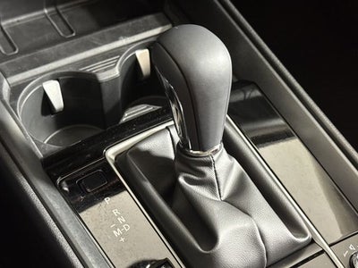 2026 Mazda Mazda CX-50 2.5 Turbo Meridian Edition AWD