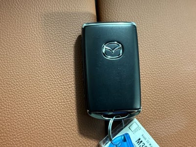 2026 Mazda Mazda CX-50 2.5 Turbo Meridian Edition AWD