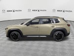 2026 Mazda Mazda CX-50 2.5 Turbo Meridian Edition AWD