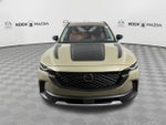 2026 Mazda Mazda CX-50 2.5 Turbo Meridian Edition AWD