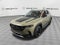 2026 Mazda Mazda CX-50 2.5 Turbo Meridian Edition AWD