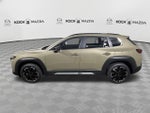 2026 Mazda Mazda CX-50 2.5 Turbo Meridian Edition AWD