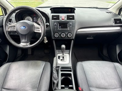 2014 Subaru Impreza 2.0i Limited