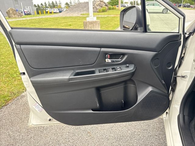 2014 Subaru Impreza 2.0i Limited
