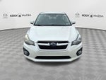 2014 Subaru Impreza 2.0i Limited