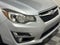 2015 Subaru Impreza 2.0i Premium