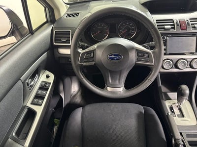 2015 Subaru Impreza 2.0i Premium