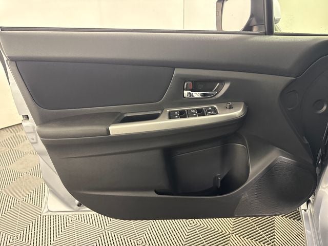 2015 Subaru Impreza 2.0i Premium