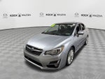 2015 Subaru Impreza 2.0i Premium
