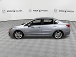 2015 Subaru Impreza 2.0i Premium