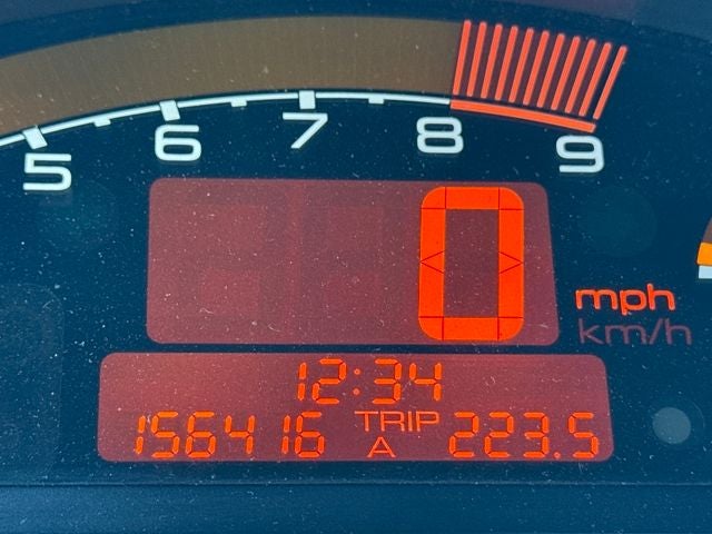 2005 Honda S2000 Base