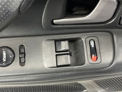 2005 Honda S2000 Base