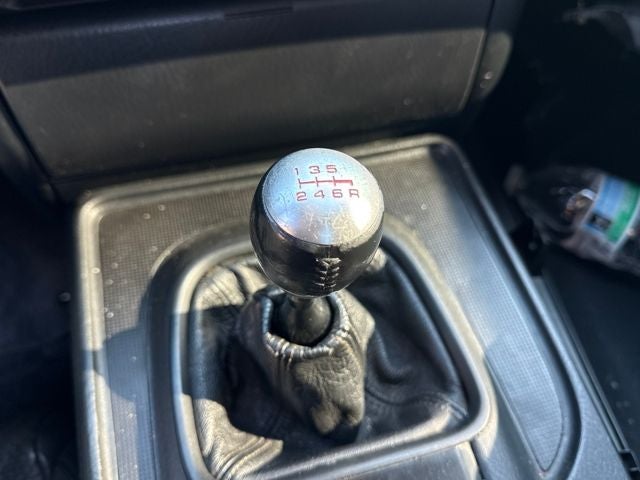 2005 Honda S2000 Base