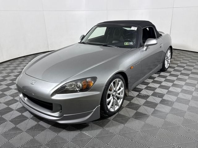 2005 Honda S2000 Base