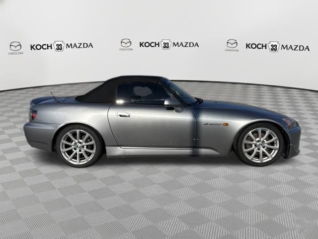 2005 Honda S2000 Base