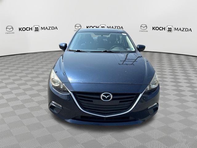 Used 2014 Mazda MAZDA3 i Touring with VIN JM1BM1V7XE1212964 for sale in Easton, PA