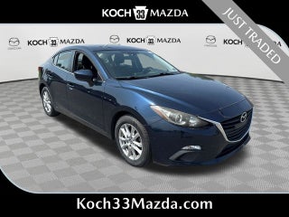 2014 Mazda Mazda3 i Touring