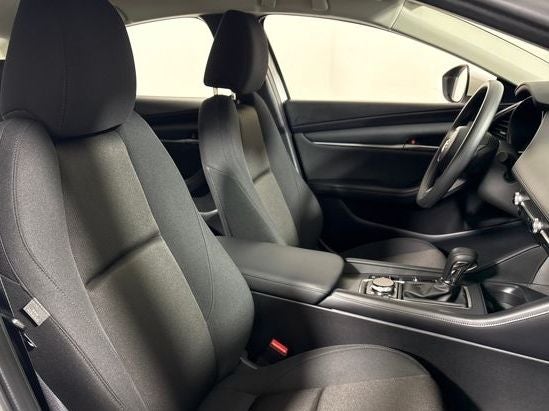 2026 Mazda Mazda3 Sedan 2.5 S