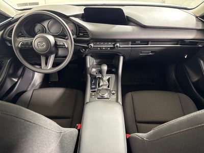 2026 Mazda Mazda3 Sedan 2.5 S