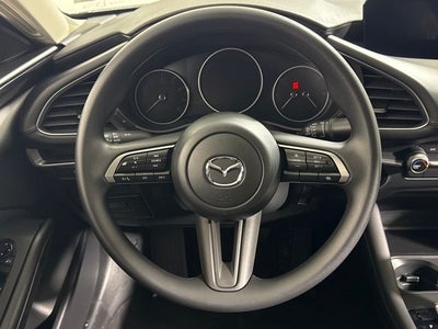 2026 Mazda Mazda3 Sedan 2.5 S