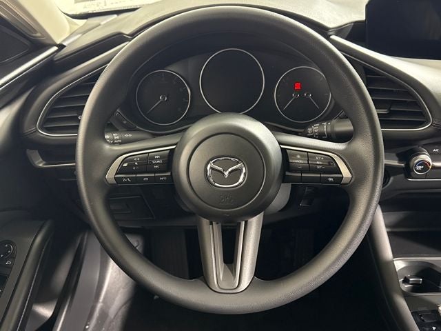 2026 Mazda Mazda3 Sedan 2.5 S