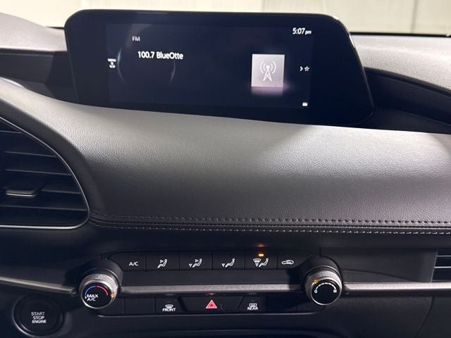 2026 Mazda Mazda3 Sedan 2.5 S