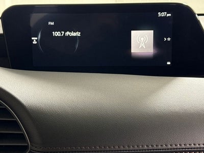 2026 Mazda Mazda3 Sedan 2.5 S