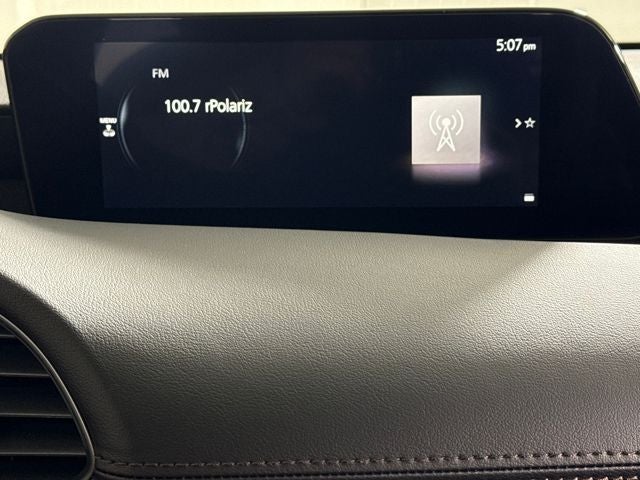 2026 Mazda Mazda3 Sedan 2.5 S