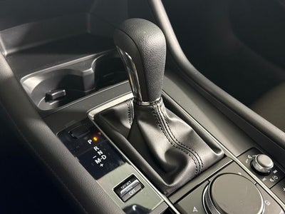 2026 Mazda Mazda3 Sedan 2.5 S