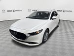 2026 Mazda Mazda3 Sedan 2.5 S