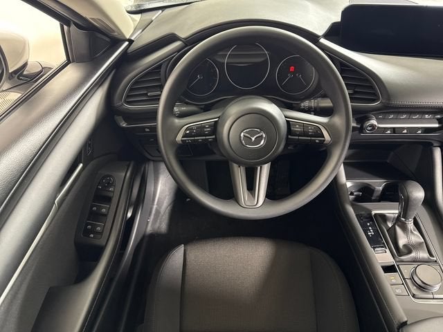 2026 Mazda Mazda3 Sedan 2.5 S