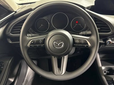 2026 Mazda Mazda3 Sedan 2.5 S