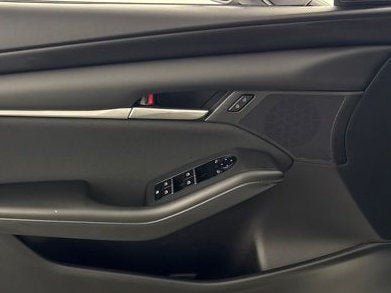 2026 Mazda Mazda3 Sedan 2.5 S