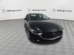 2026 Mazda Mazda3 Sedan 2.5 S